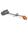 Аккумуляторный снегоуборщик Villartec WA 4030 Set5 с АКБ 5 А.ч. и ЗУ 2А