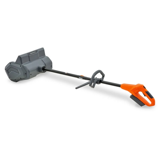 Аккумуляторный снегоуборщик Villartec WA 4030 Set2 с АКБ 2 А.ч. и ЗУ 2А