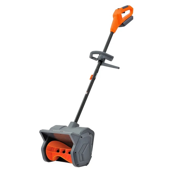 Аккумуляторный снегоуборщик Villartec WA 4030 без АКБ и ЗУ