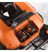 Снегоуборщик аккумуляторный WORX WG471E.9, без АКБ и ЗУ
