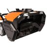 Снегоуборщик аккумуляторный WORX WG471E.9, без АКБ и ЗУ