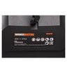 Снегоуборщик аккумуляторный WORX WG471E, с АКБ 2х4Ач + ЗУ 2А двойное