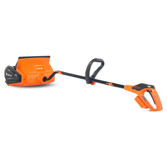 Снегоуборщик аккумуляторный ручной YARD FOX BASIC 33E, с АКБ 4Ач + ЗУ 4А