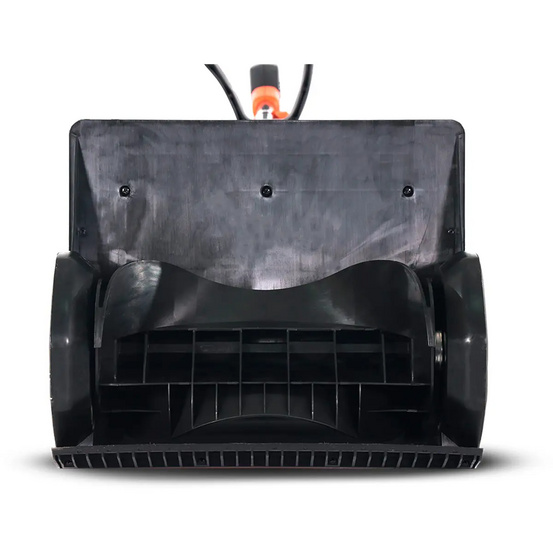 Снегоуборщик аккумуляторный ручной YARD FOX BASIC 33E, с АКБ 4Ач + ЗУ 4А