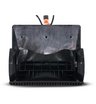 Снегоуборщик аккумуляторный ручной YARD FOX BASIC 33E, с АКБ 4Ач + ЗУ 4А