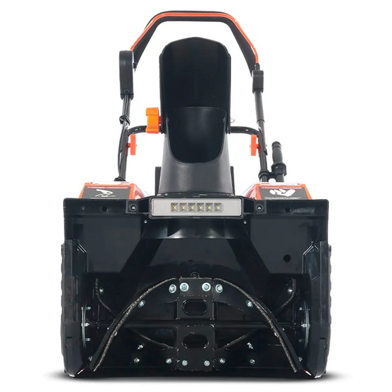 Снегоуборщик аккумуляторный YARD FOX BASIC 4625E, с АКБ 2х4Ач + ЗУ 4А двойное