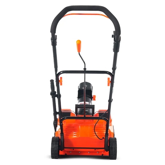 Снегоуборщик аккумуляторный YARD FOX BASIC 4625E, с АКБ 2х4Ач + ЗУ 4А двойное