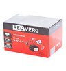 Аккумулятор REDVERG Li-Ion 18В 5 А.ч.