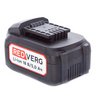 Аккумулятор REDVERG Li-Ion 18В 5 А.ч.