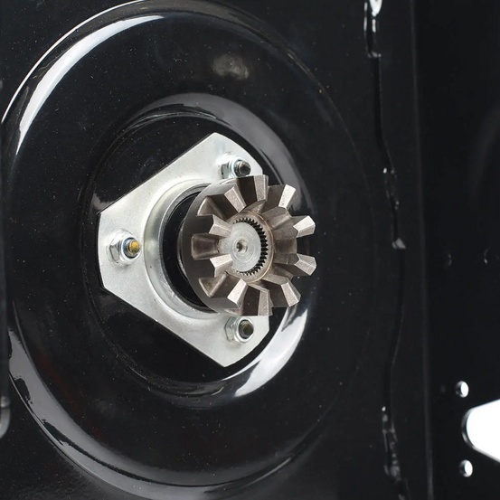 Снегоотбрасыватель SA 56 к PS 888 S Patriot