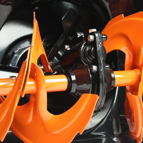 Снегоотбрасыватель SA 56 к PS 888 S Patriot