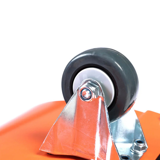 Скребок для снега Patriot SN-80