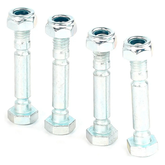 Штифты срезные (диаметр 6 мм) Patriot SH6-37