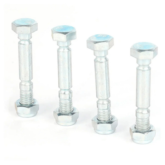 Штифты срезные (диаметр 6 мм) Patriot SH6-37