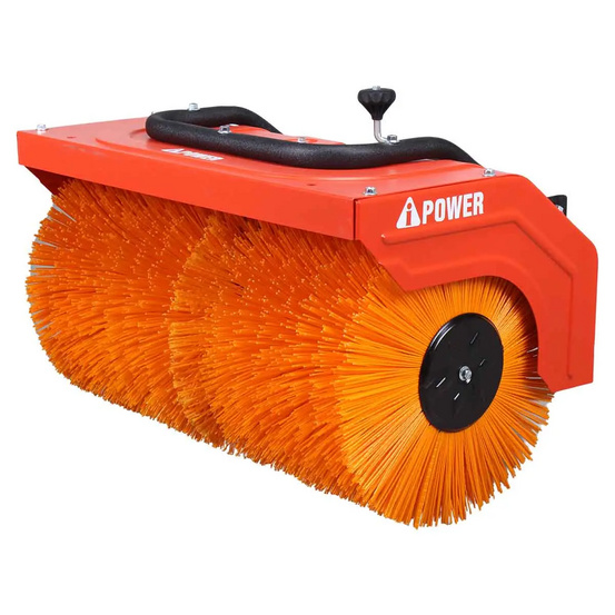 Подметальная щетка P61 для AS567F