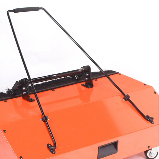 Контейнер для сбора мусора Patriot SC-80