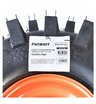 Колесо правое пневматическое с диском Patriot 14x5,50-6 Winter Extreme