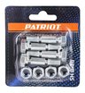 Болты срезные (диаметр 8 мм) Patriot SH8-38