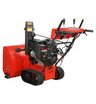 Снегоуборщик бензиновый самоходный A-iPower AS7615LE