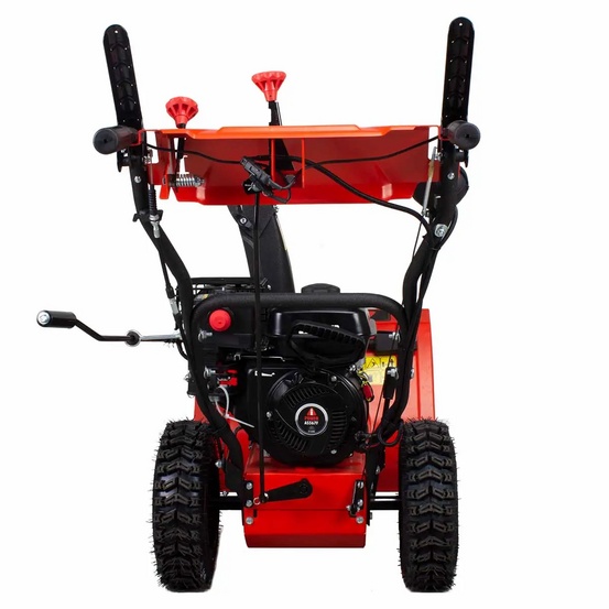 Снегоуборщик бензиновый самоходный A-iPower AS567F