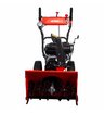 Снегоуборщик бензиновый самоходный A-iPower AS567F
