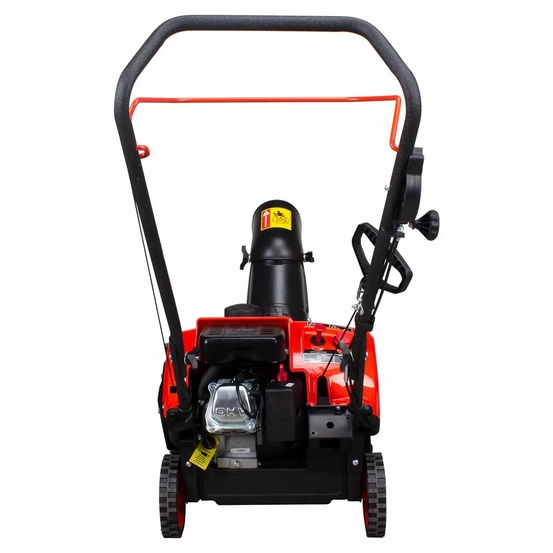 Снегоуборщик бензиновый A-iPower AS463