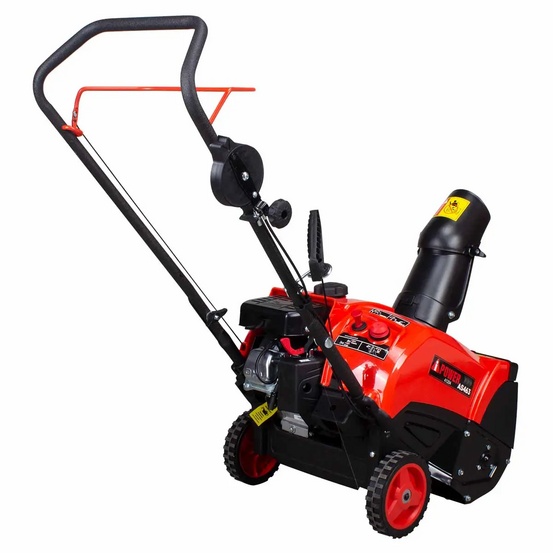 Снегоуборщик бензиновый A-iPower AS463