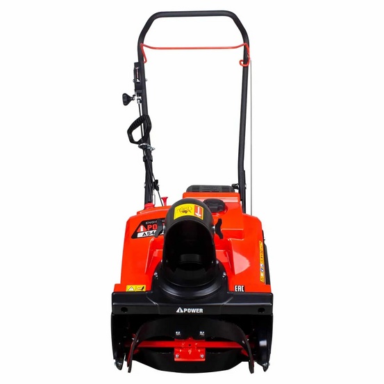 Снегоуборщик бензиновый A-iPower AS463