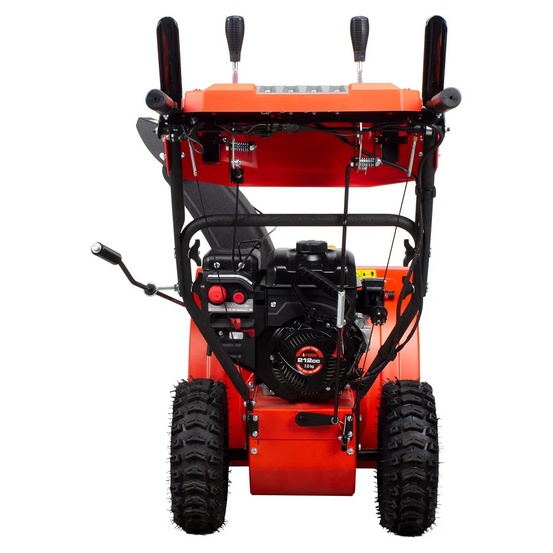 Снегоуборщик бензиновый самоходный A-iPower AS617LE