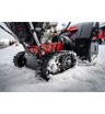 Снегоуборщик бензиновый самоходный AL-KO SnowLine 760TE