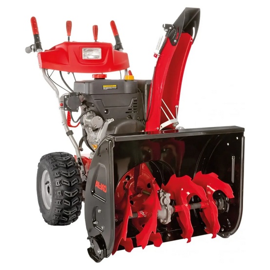 Снегоуборщик бензиновый самоходный AL-KO Comfort SnowLine 620 E lll