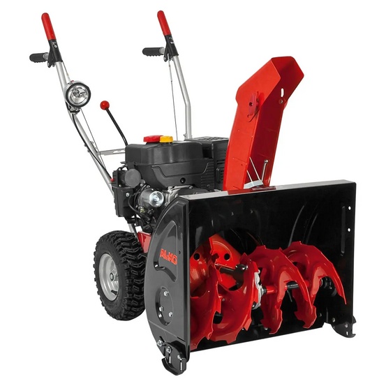 Снегоуборщик бензиновый самоходный AL-KO Comfort SnowLine 620 E ll