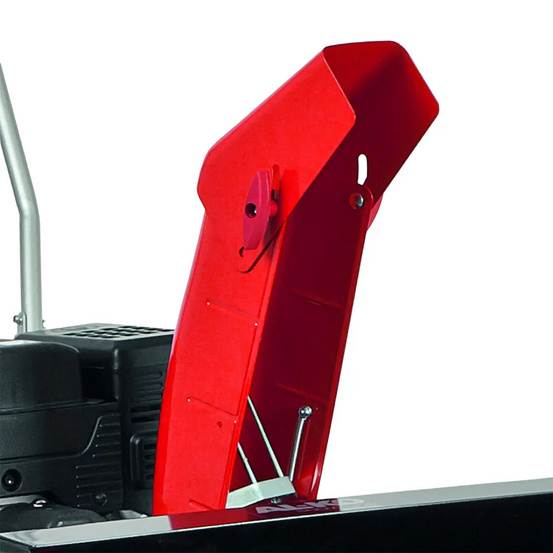 Снегоуборщик бензиновый самоходный AL-KO Comfort SnowLine 560 ll