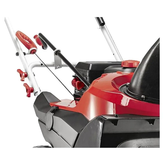 Снегоуборщик бензиновый AL-KO Comfort SnowLine 55 E