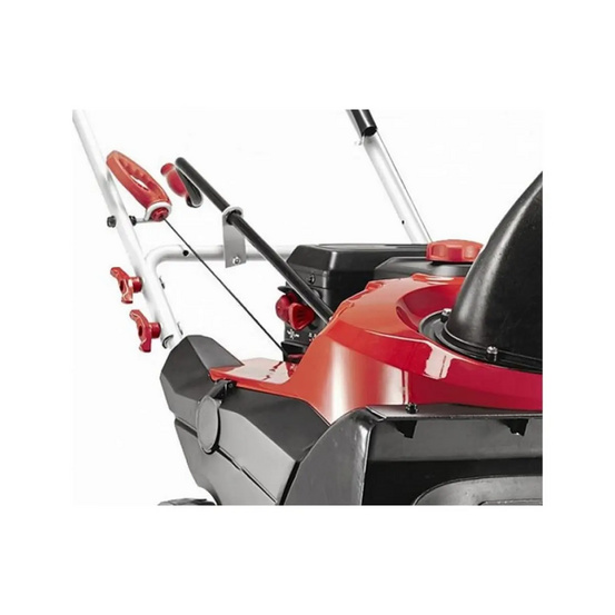 Снегоуборщик бензиновый AL-KO Comfort SnowLine 55 E