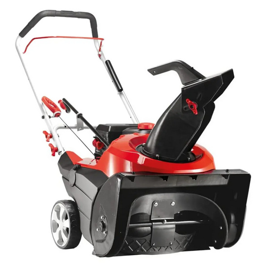 Снегоуборщик бензиновый AL-KO Comfort SnowLine 55 E