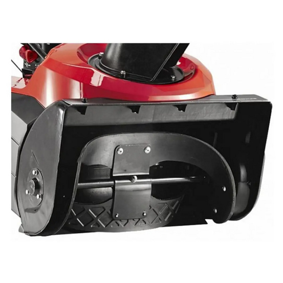 Снегоуборщик бензиновый AL-KO Comfort SnowLine 55 E