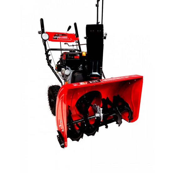 Снегоуборщик бензиновый самоходный BRAIT BR-1172ELWS-4