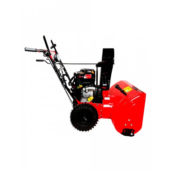 Снегоуборщик бензиновый самоходный BRAIT BR-1172ELWS-4