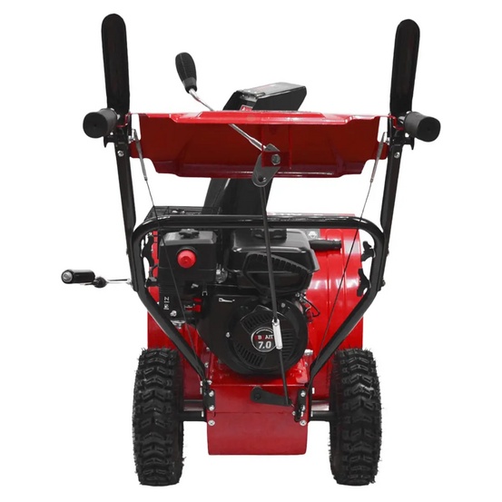 Снегоуборщик бензиновый самоходный BRAIT BR-7861W-4