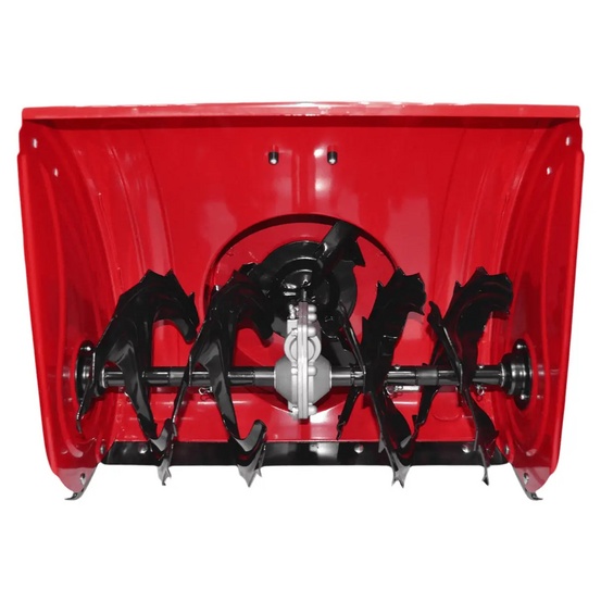 Снегоуборщик бензиновый самоходный BRAIT BR-7861W-4