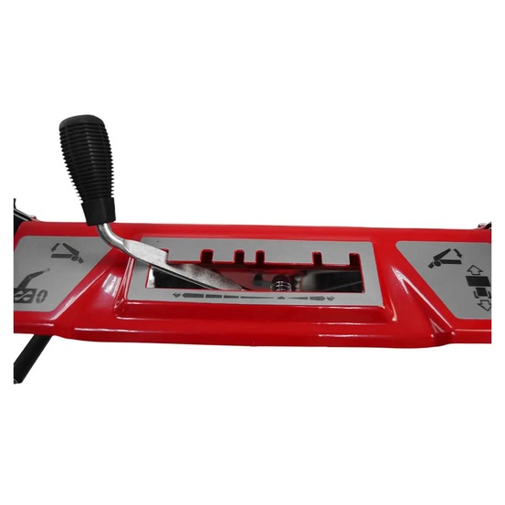 Снегоуборщик бензиновый самоходный BRAIT BR-7861W-4