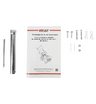 Снегоуборщик бензиновый самоходный BRAIT BR-7861W-4