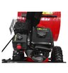 Снегоуборщик бензиновый самоходный BRAIT BR-7861W-4