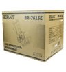 Снегоуборщик бензиновый самоходный BRAIT BR-761SE