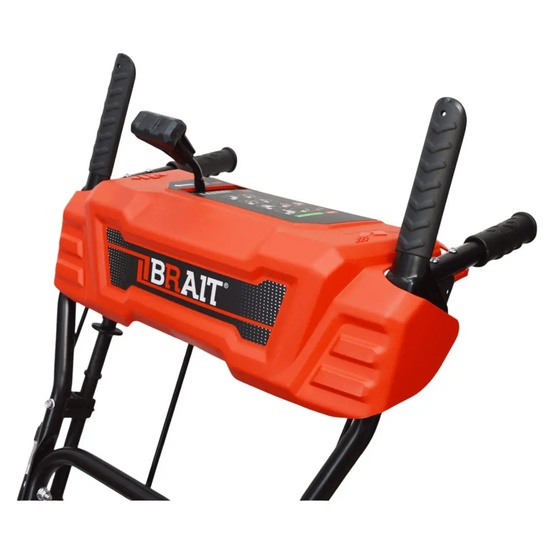 Снегоуборщик бензиновый самоходный BRAIT BR-761SE