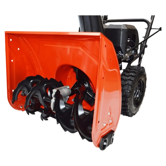 Снегоуборщик бензиновый самоходный BRAIT BR-761SE