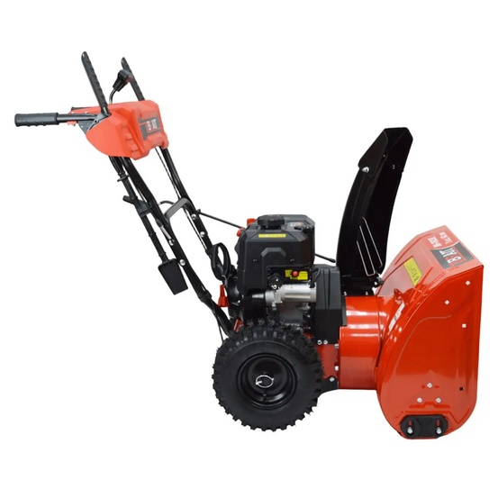 Снегоуборщик бензиновый самоходный BRAIT BR-761SE