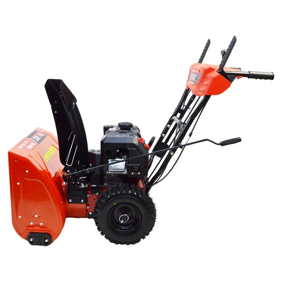 Снегоуборщик бензиновый самоходный BRAIT BR-761S