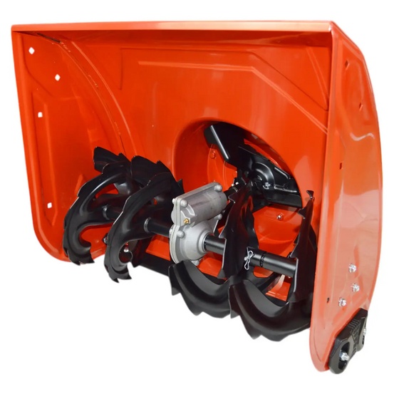 Снегоуборщик бензиновый самоходный BRAIT BR-761S